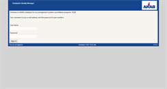 Desktop Screenshot of anab.jadianonline.com