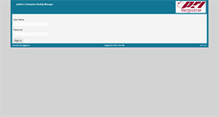 Desktop Screenshot of pri.jadianonline.com
